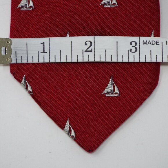 Breuer Tie - Picture 4 of 7